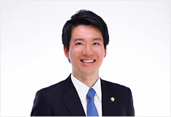 弁護士 井上 貴博